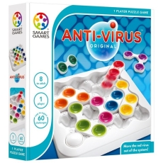Smart Games ANTYWIRUS